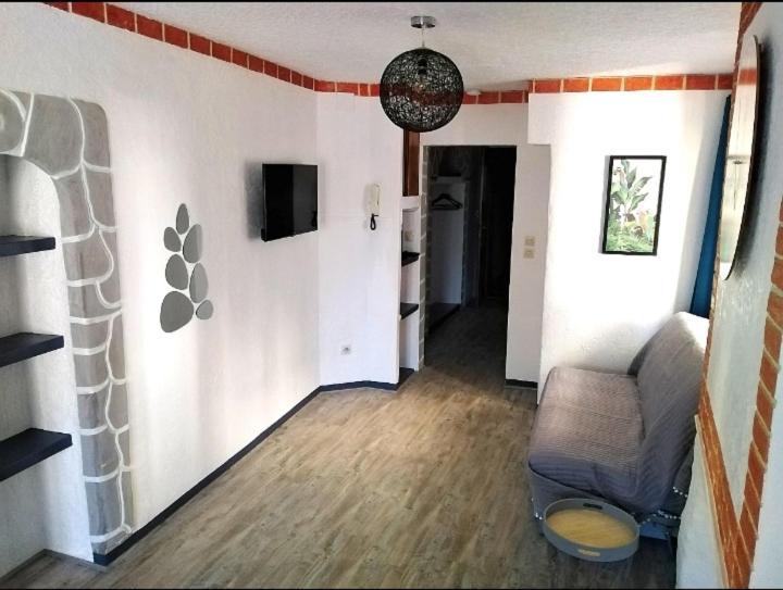 Appartement T2 Quartier Chateau De Pau Exterior foto
